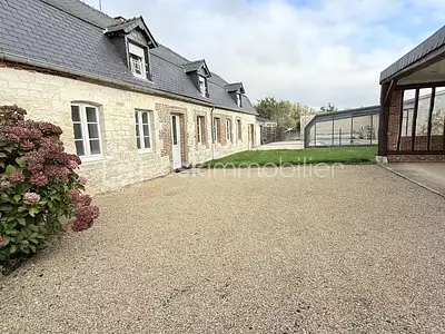 Maison, 157 m²