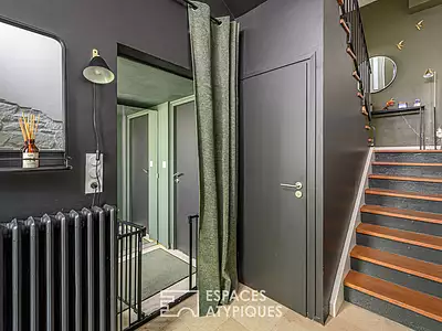 Maison, 139,55 m²