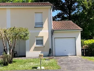 Maison, 81 m²