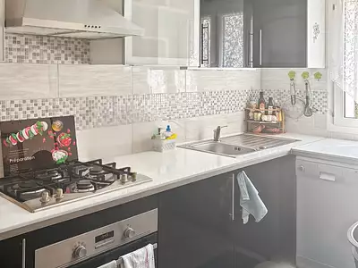 Maison, 83 m²