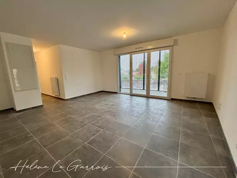 Appartement, 64 m²