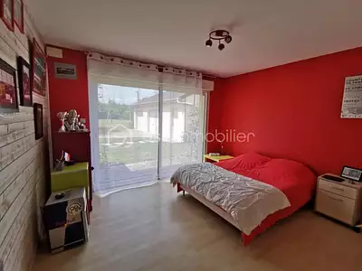 Maison, 148 m²
