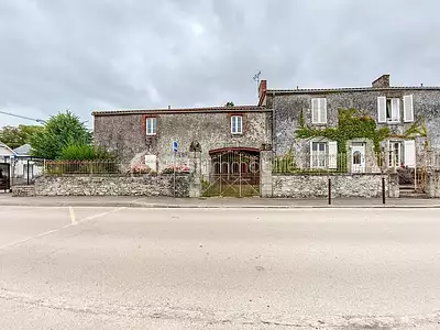 Maison, 250 m²