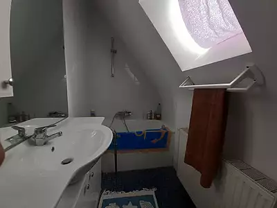Maison, 133 m²