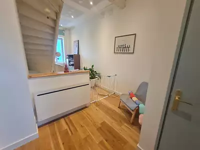 Maison, 183 m²