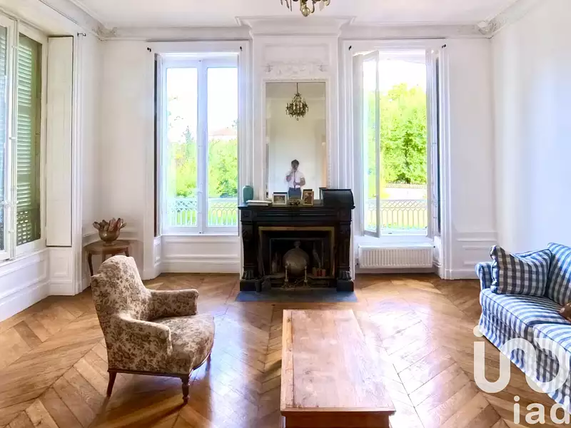 Maison, 144 m²