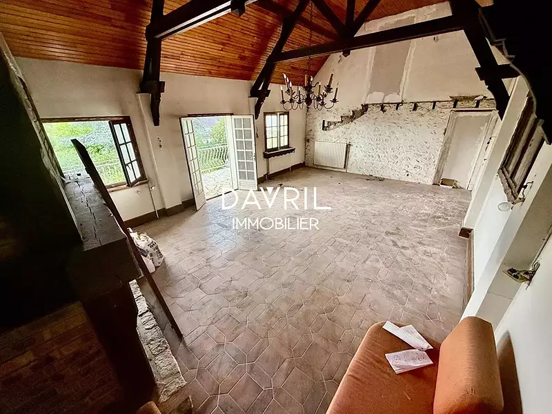 Maison, 84 m²