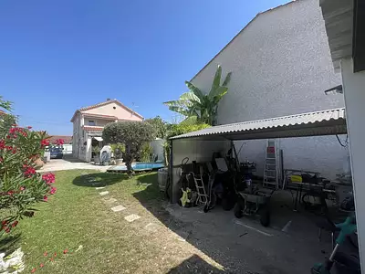Maison, 81,5 m²