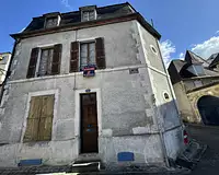 Maison, 230 m²