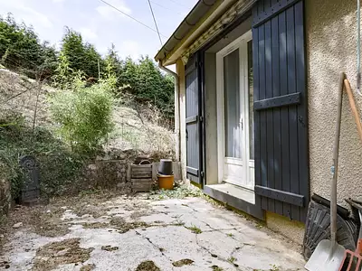 Maison, 92 m²