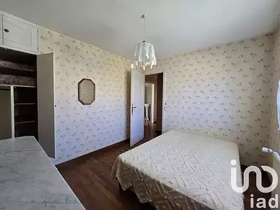 Maison, 70 m²