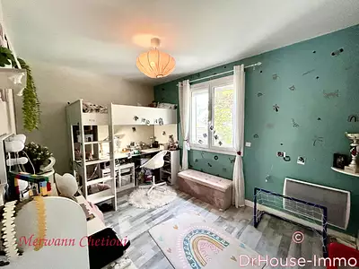 Maison, 106 m²