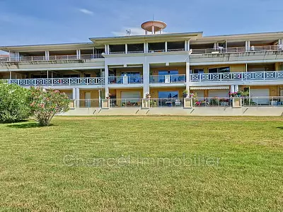 Appartement, 41,36 m²