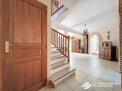 Maison, 176 m²