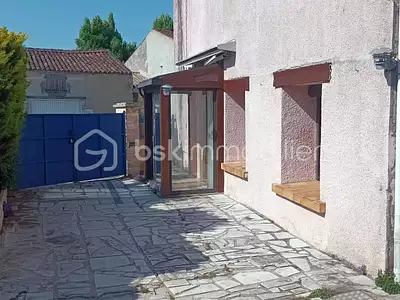 Maison, 70 m²