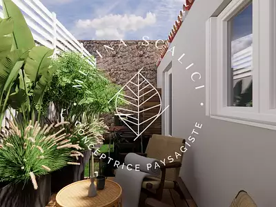 Maison, 65 m²