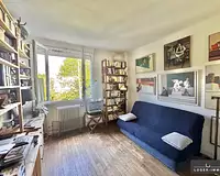 Appartement, 140 m²