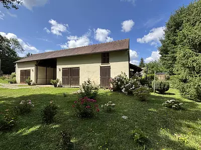 Maison, 200 m²