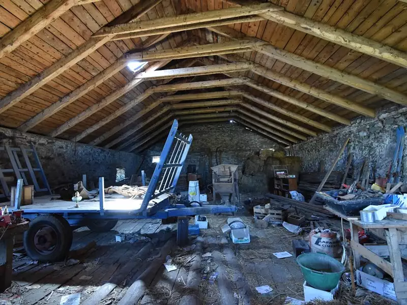 Maison, 350 m²