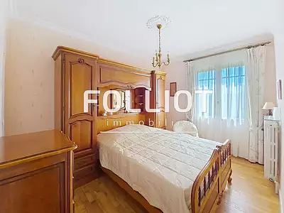 Maison, 108 m²