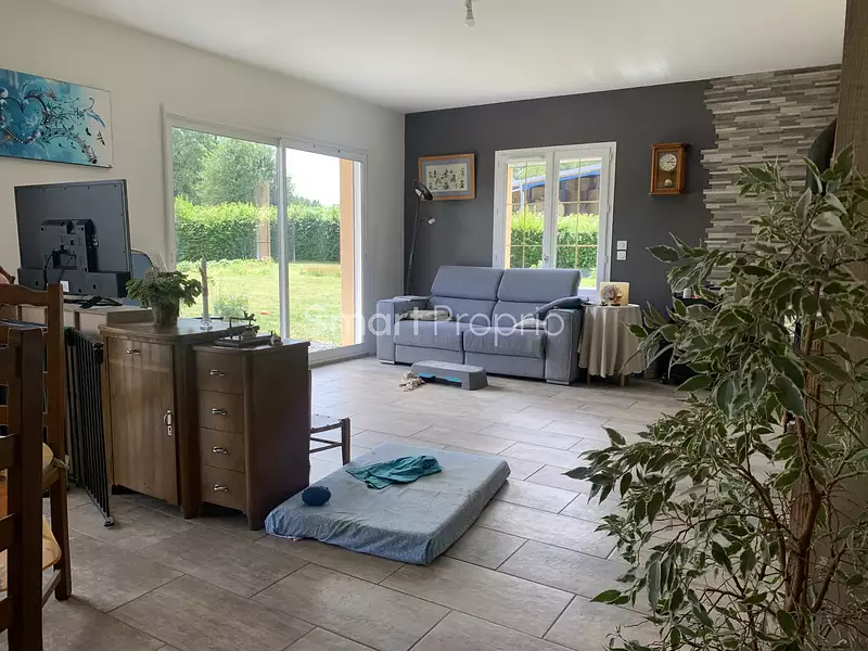 Maison, 156 m²