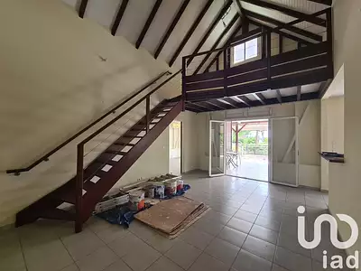 Maison, 95 m²