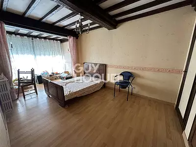 Maison, 77,39 m²