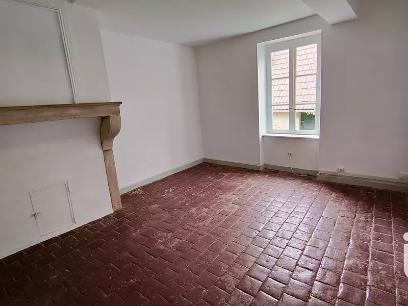 Maison, 82 m²