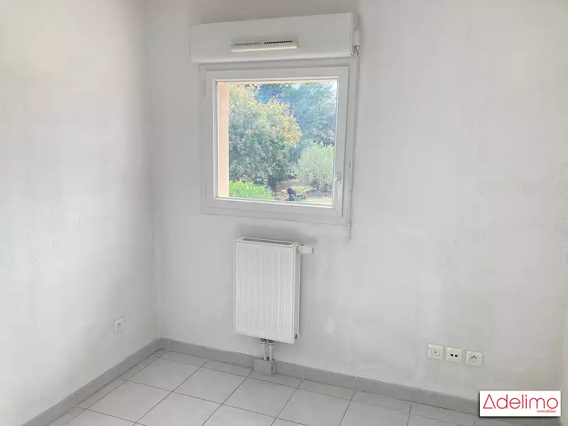 Appartement, 57 m²