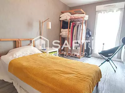 Appartement, 65 m²