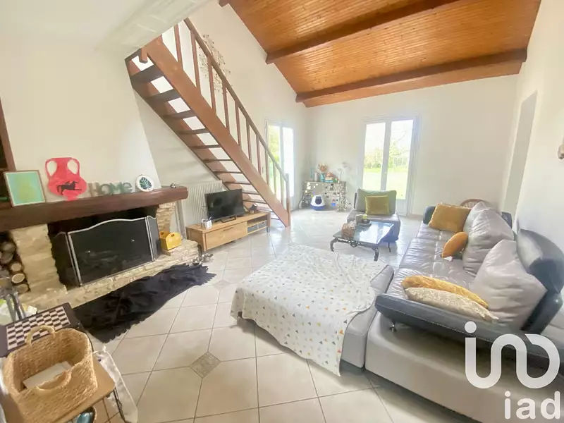 Maison, 145 m²