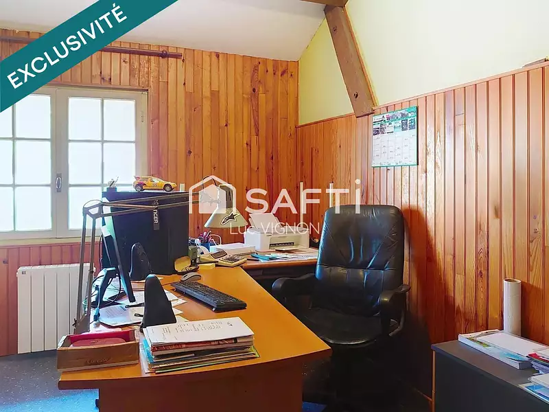 Maison, 103 m²