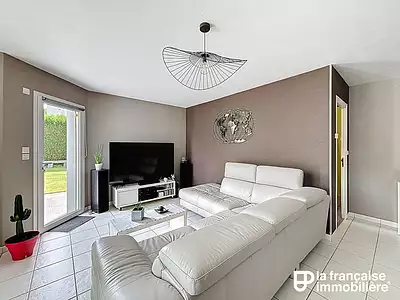Maison, 135 m²