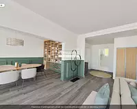 Appartement, 103 m²