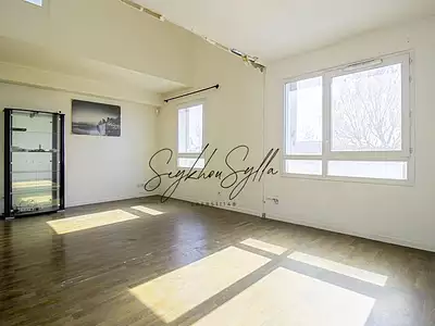 Appartement, 87 m²