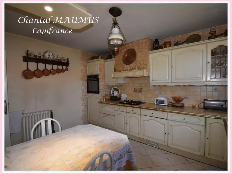 Maison, 147 m²