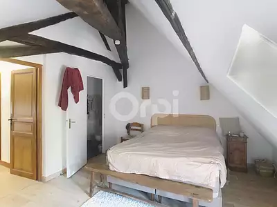 Appartement, 61 m²
