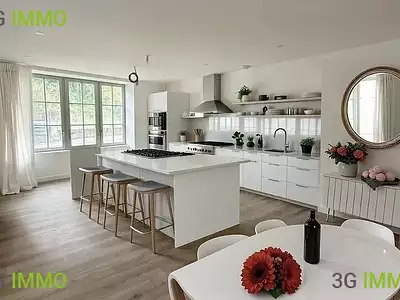 Appartement, 93,4 m²