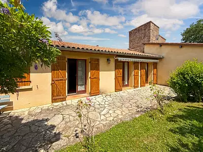 Maison, 146 m²
