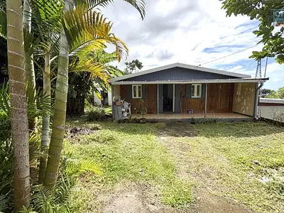 Maison, 70 m²