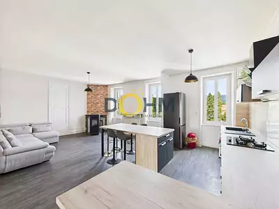 Appartement, 117 m²