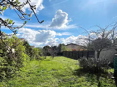 Terrain, 380 m²
