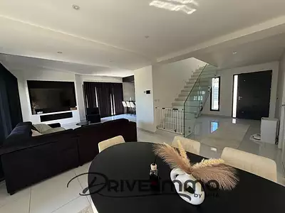 Maison, 140 m²