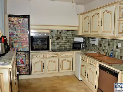 Appartement, 150 m²