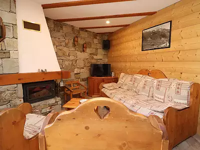 Appartement, 60,28 m²