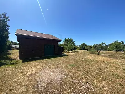 Maison, 108 m²