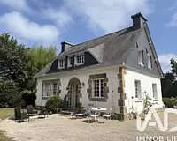 Maison, 128 m²