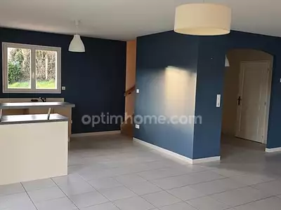 Maison, 125 m²