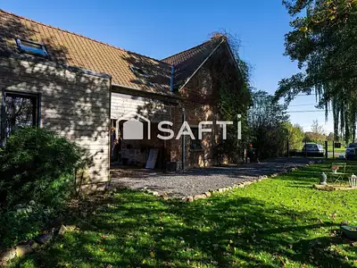 Maison, 300 m²