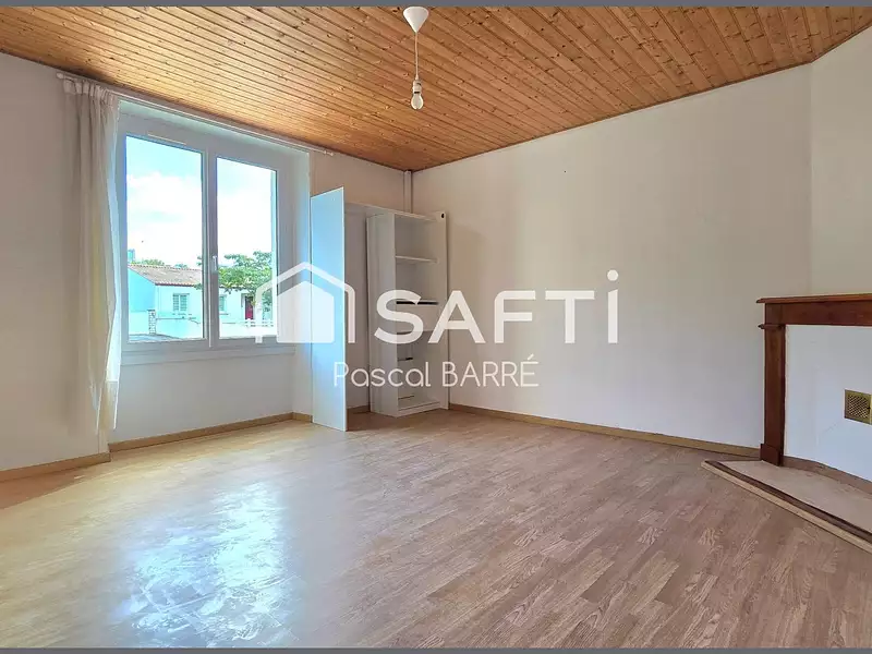Appartement, 75 m²